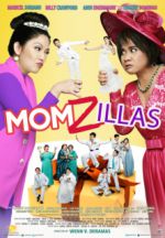 Watch Momzillas Megashare8