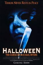 Watch Halloween 6: The Curse of Michael Myers Megashare8