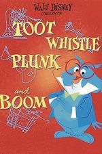 Watch Toot, Whistle, Plunk and Boom (Short 1953) Megashare8