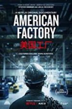 Watch American Factory Megashare8