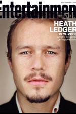 Watch E News Special Heath Ledger - A Tragic End Megashare8
