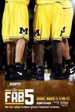 Watch ESPN Films - The Fab Five Megashare8