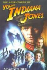 Watch The Adventures of Young Indiana Jones: Adventures in the Secret Service Megashare8