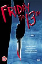 Watch Friday the 13th Megashare8