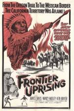 Watch Frontier Uprising Megashare8