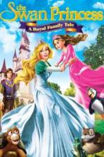 Watch Swan Princess: A Royal Family Tale Megashare8