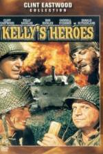 Watch Kelly's Heroes Megashare8