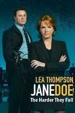 Watch Jane Doe: The Harder They Fall Megashare8