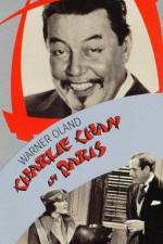 Watch Charlie Chan in Paris Megashare8
