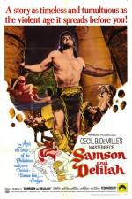 Watch Samson and Delilah Megashare8