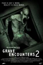 Watch Grave Encounters 2 Megashare8