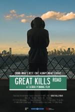 Watch Great Kills Road Megashare8