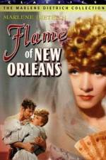 Watch The Flame of New Orleans Megashare8