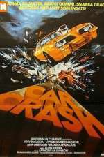 Watch Car Crash Megashare8
