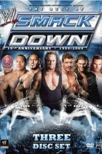 Watch WWE The Best of SmackDown - 10th Anniversary 1999-2009 Megashare8