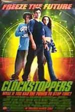 Watch Clockstoppers Megashare8
