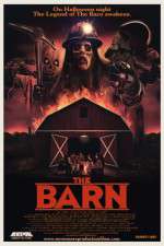 Watch The Barn Megashare8