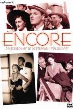 Watch Encore Megashare8