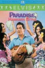 Watch Paradise Hawaiian Style Megashare8