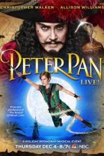 Watch Peter Pan Live! Megashare8