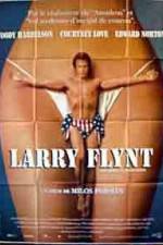 Watch The People vs. Larry Flynt Megashare8