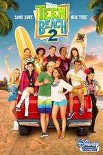 Watch Teen Beach 2 Megashare8