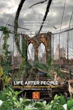 Watch Life After People Megashare8