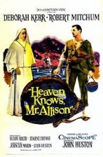 Watch Heaven Knows, Mr. Allison Megashare8