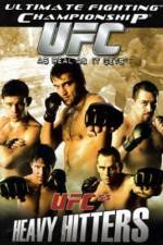 Watch UFC 53 Heavy Hitters Megashare8