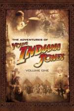 Watch The Adventures of Young Indiana Jones: Oganga, the Giver and Taker of Life Megashare8