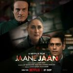 Watch Jaane Jaan Megashare8