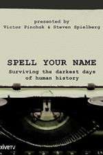 Watch Spell Your Name Megashare8