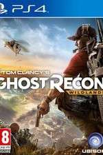 Watch Ghost Recon: Wildlands Megashare8