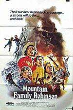 Watch Mountain Family Robinson Megashare8