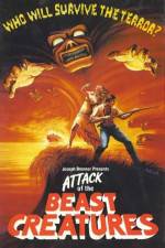 Watch Attack of the Beast Creatures Megashare8