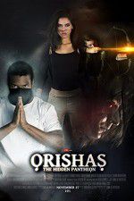 Watch Orishas The Hidden Pantheon Megashare8