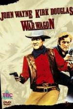 Watch The War Wagon Megashare8