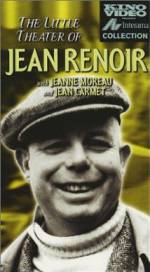 Watch The Little Theatre of Jean Renoir Megashare8