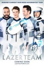 Watch Lazer Team Megashare8