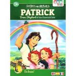 Watch Patrick: Brave Shepherd of the Emerald Isle Megashare8