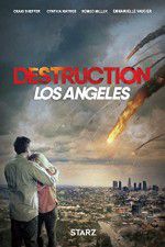Watch Destruction Los Angeles Megashare8