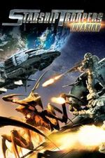 Watch Starship Troopers: Invasion Megashare8