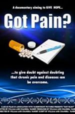 Watch Got Pain? Megashare8