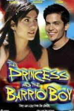 Watch The Princess & the Barrio Boy Megashare8