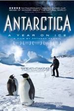 Watch Antarctica: A Year on Ice Megashare8