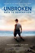 Watch Unbroken: Path to Redemption Megashare8