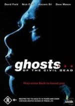 Watch Ghosts... of the Civil Dead Megashare8