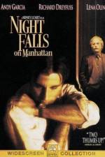 Watch Night Falls on Manhattan Megashare8