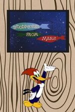 Watch Woodpecker from Mars (Short 1956) Megashare8