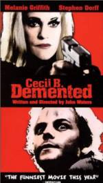 Watch Cecil B. DeMented Megashare8